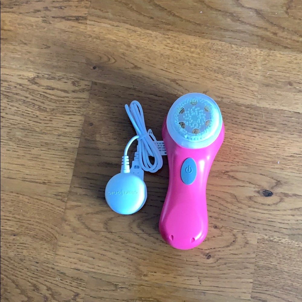 Clarisonic Mia Facial Cleansing Brush